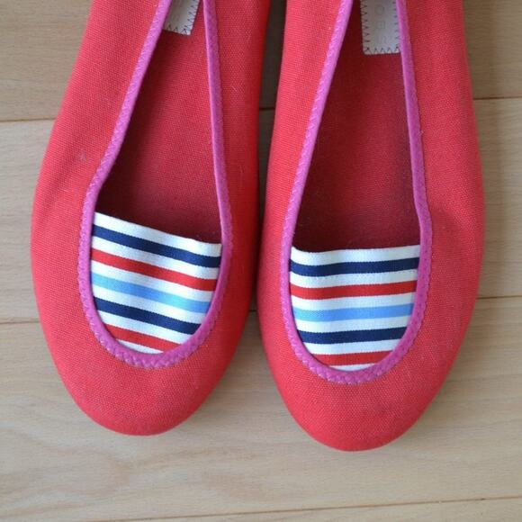 Marc Jacobs Flats - Picture 4 of 8